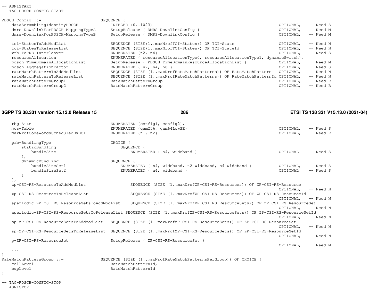 pdsch-config-1